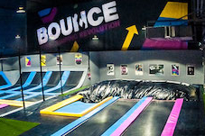 bounce