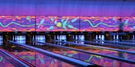 QubicaAMF bowling