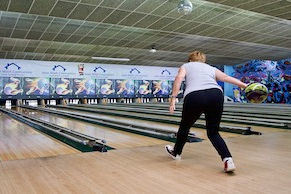 Bowling could be coming to Coalville