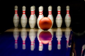 West Cork Bowling Alley