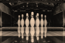 bowling