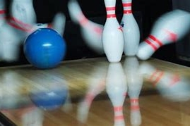 bowling, michigan