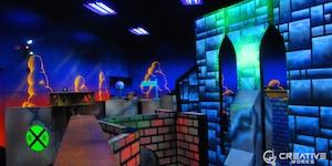 bowlmor