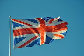 UK flag