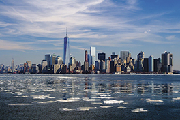 New York