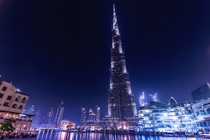 UAE