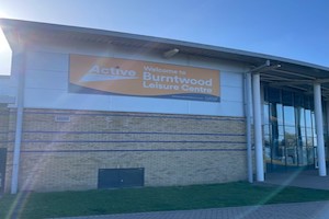 burntwood leisure