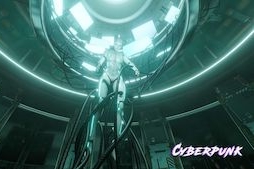 Cyberpunk 