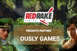 RRG