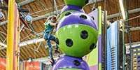 100th Clip ‘n Climb to open
