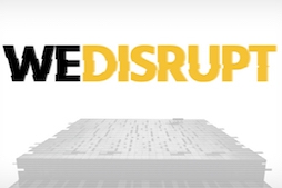 WeDisrupt