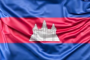Cambodia