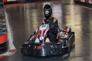 capital karts