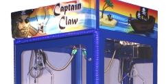 Captain Claw