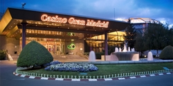 Casino Gran Madrid