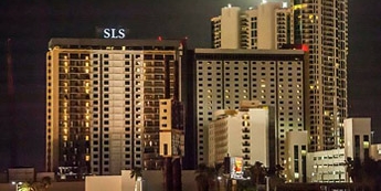 SLS Las Vegas