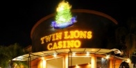 Twin Lions Casino