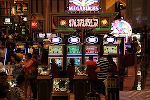 Casino PB