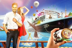 Casino Cruise