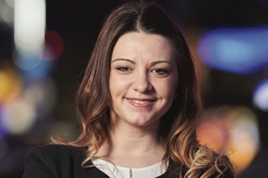 Irina Rusimova