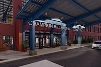 champion mill