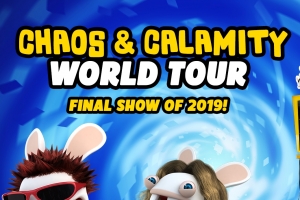 Rabbids