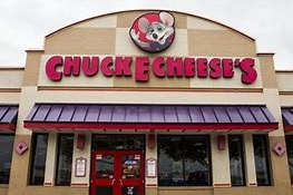 Chuck E Cheese