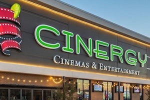 Cinergy