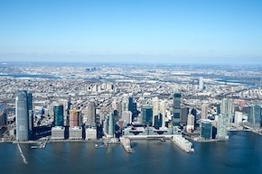 New Jersey 