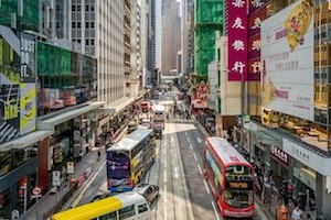 HongKong