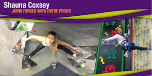 Clip n climb