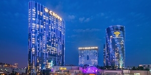 City of Dreams