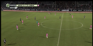 Codere Ligue 2