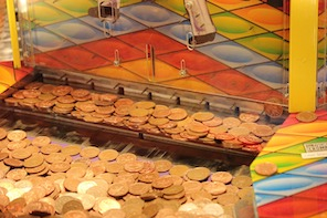 arcade