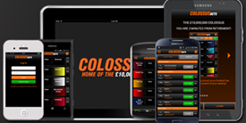 Colossus Bets