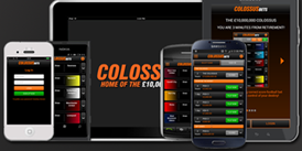 Colossus Bets