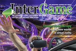 InterGame, September 2022