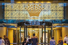 Crown resorts