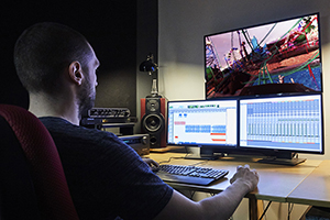 Virtual Rabbids expansion pack to debut at IAAPA Europe
