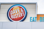 Dave & busters