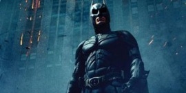 The Dark Knight Rises