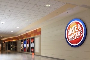 Dave & Buster's