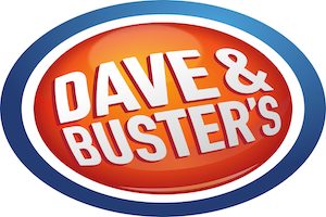 Dave and Buster's