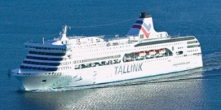 AS Tallink Grupp