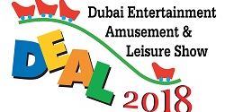 DEAL 2018 dates finalised