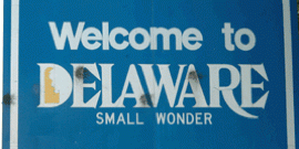 Delaware