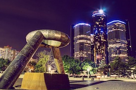 Detroit