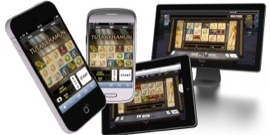 Realistic Games' Tutankhamun
