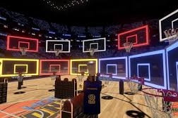 VRstudios launches Hoops Madness