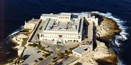 Dragonara Casino, Malta